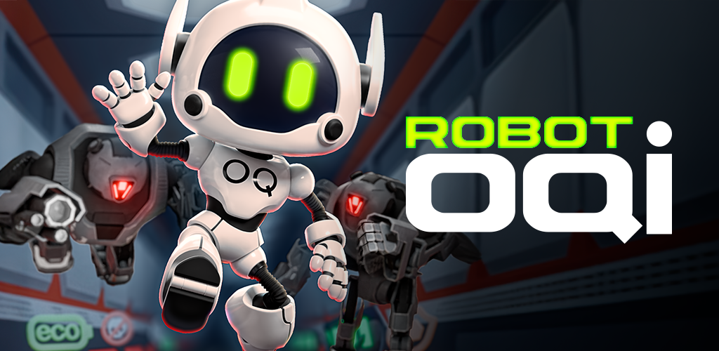 OQi Jumper screenshot