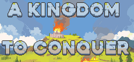 Banner of Un reino para conquistar 