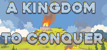 Banner of A Kingdom To Conquer 