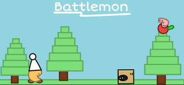 Banner of Battlemon 