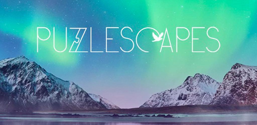 Banner of Puzzlescapes 단어 찾기 게임 2.371.472