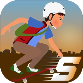 Simple Skate mobile android iOS apk download for free-TapTap