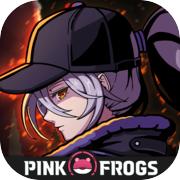 PINK FROGS : Idle (AFK) Defense