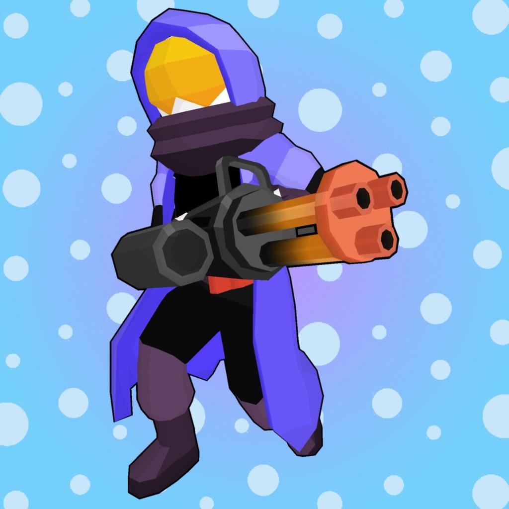 Gun God Squad Latest Version for Android/iOS APK - TapTap
