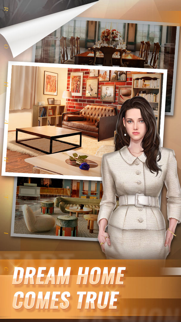 Fashion Life screenshot game