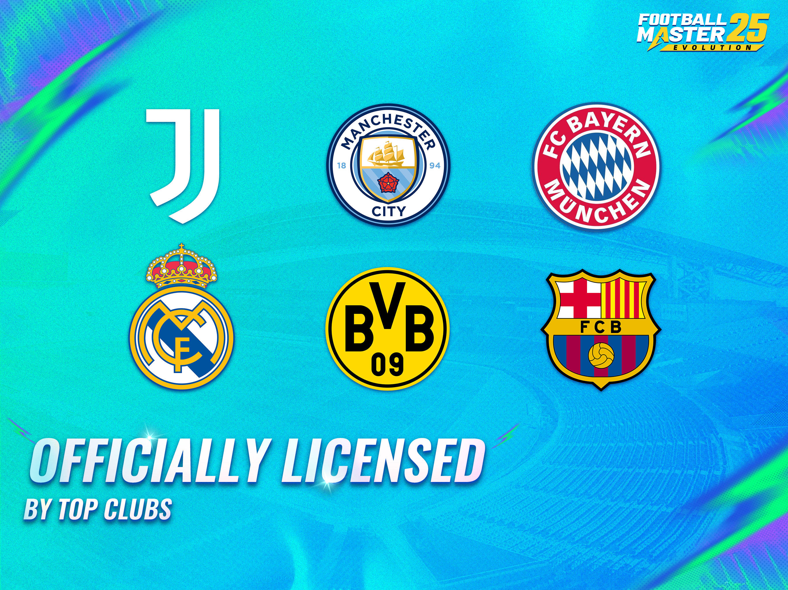 Football Master 2-Soccer Star Game Screenshot