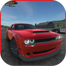 Modern American Muscle Cars 2