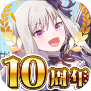 Gothic is a Magical Maiden -Bishojo Shooter-