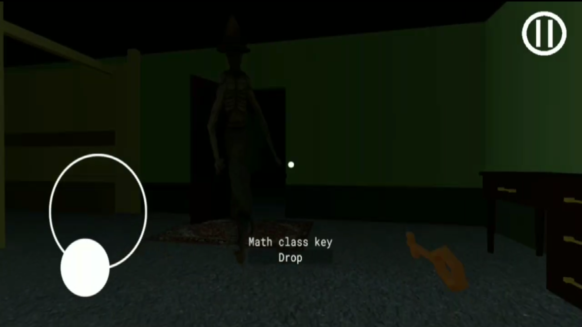 Screenshot 15 of Night at School 