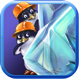 Farm Frenzy: Penguin Kingdom