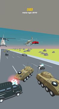 Ever Rush! Game Screenshot