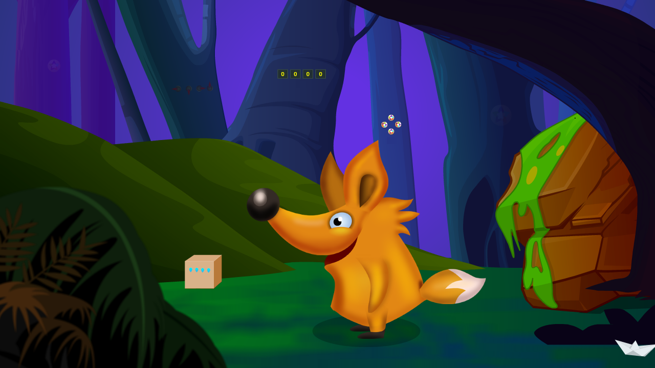 Escape Games Now-9 Game Screenshot