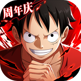 One Piece Fighting Path