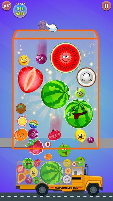 Watermelon Game - Fruit Drop android iOS apk download for free-TapTap