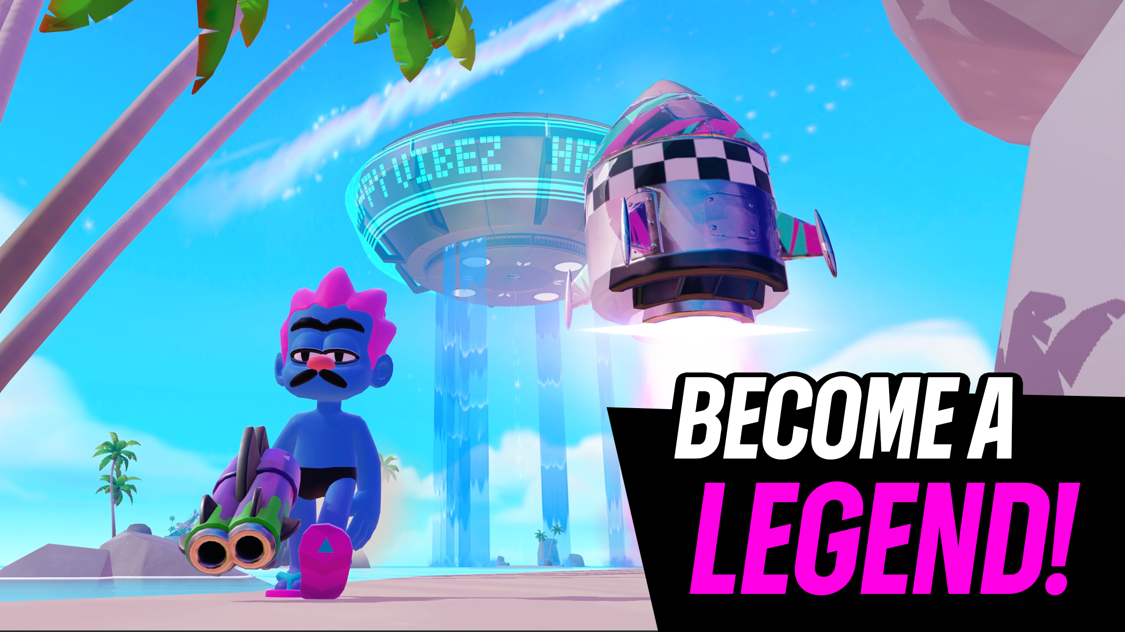 BOAT GAME Game Screenshot