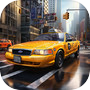 Icon of Taxi Simulator - 2024