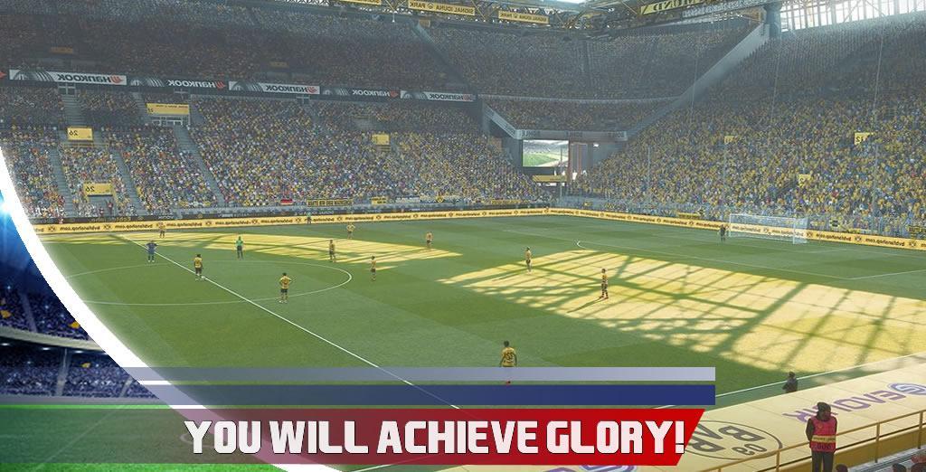 Football 2019 Game Screenshot