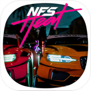 Need For Speed ​​HEAT - NFS Most Wanted Hint