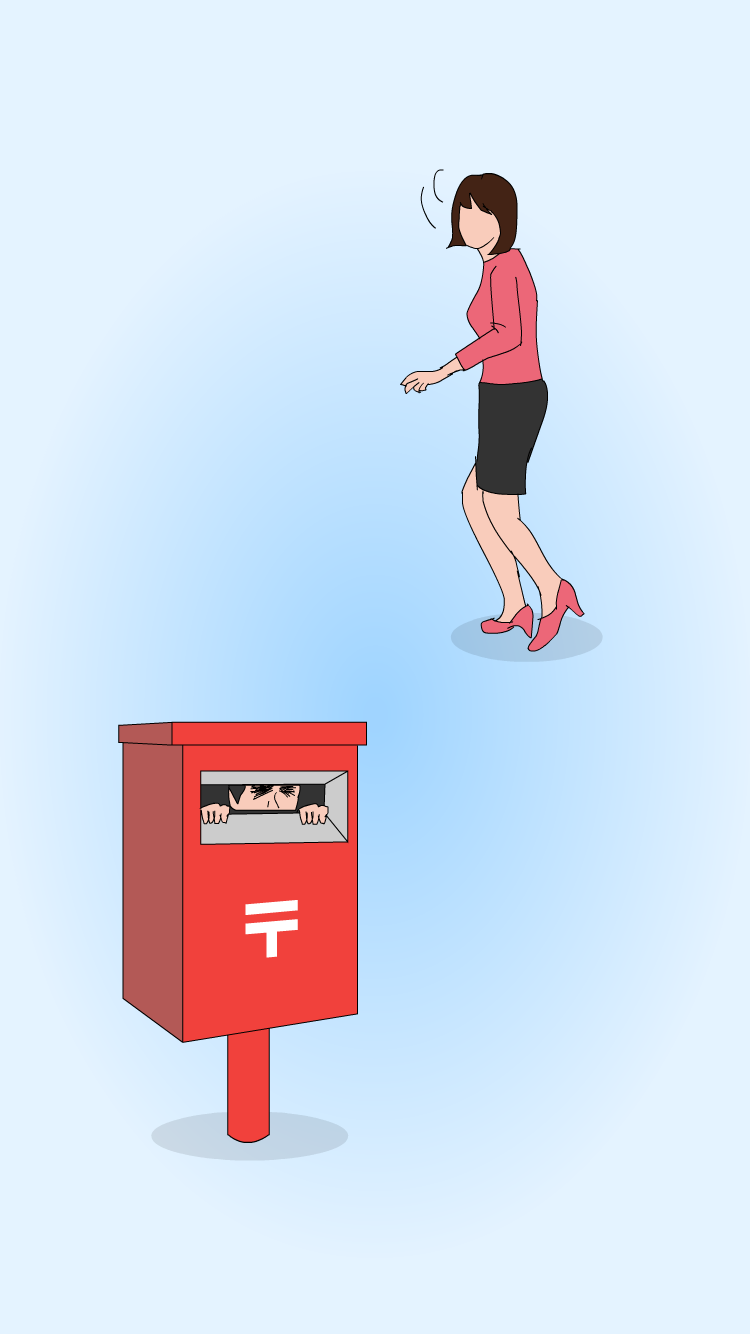 Crazy Chaser Game Screenshot