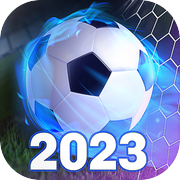 Football Soccer League Game 3D