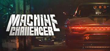 Banner of Machine Challenger 