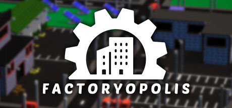 Banner of Factoryopolis 