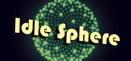 Banner of Idle Sphere 