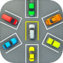 Icon of Car Park master 3d order