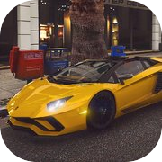 GTA 5 Mobile - Car Simulator - Racing