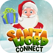 Santa Word Connect
