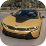 i8 BMW: Drive & Drift Master