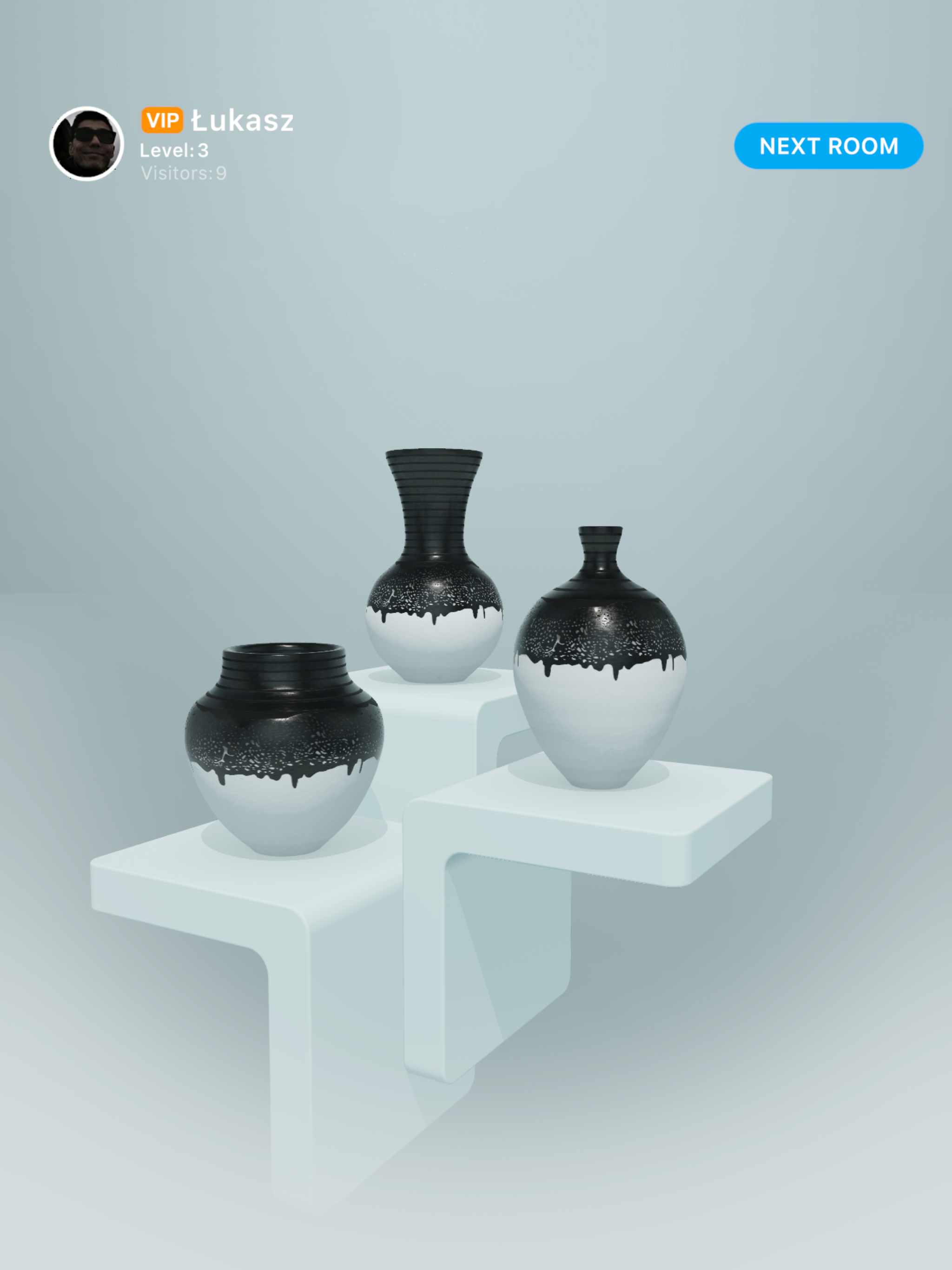Let's Create! Pottery 2 Game Screenshot