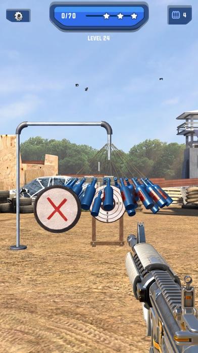 Guns Master 遊戲截圖