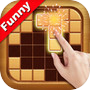 Wood Block Puzzle Legend