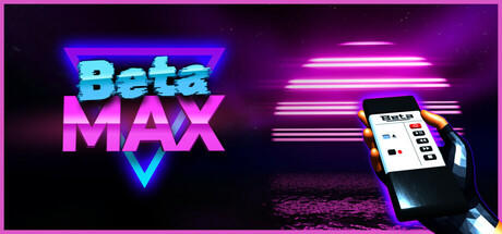 Banner of Beta MAX 