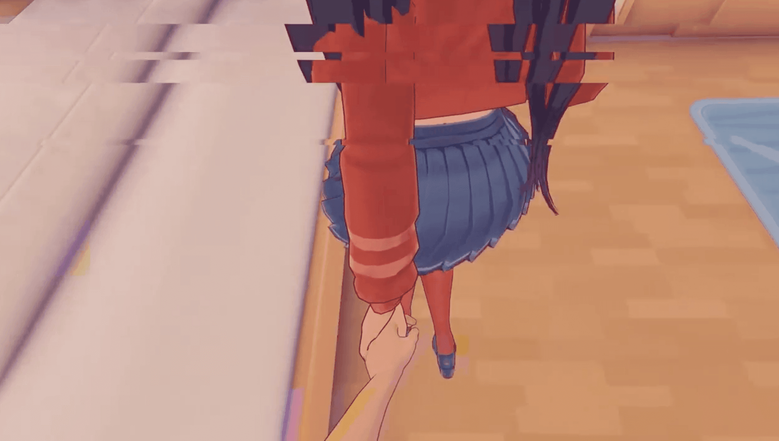 Screenshot 6 of Miside Yandere Girl 