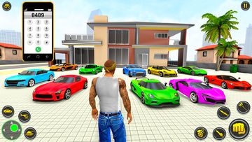 Indian Bikes and Car Games 3D Game Screenshot