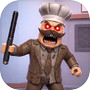 Icon dari Papa Pizza School Escape
