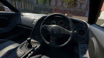 Assetto Corsa EVO Game Screenshot