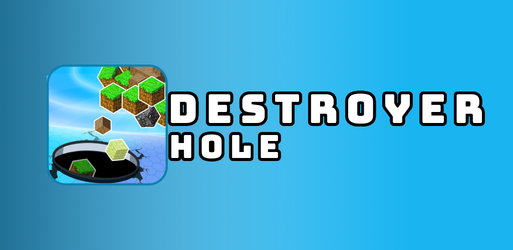 Screenshot of the video of Destroyer Hole