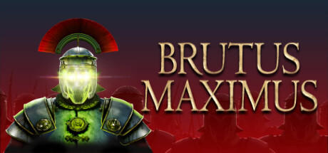 Banner of BRUTUS MAXIMUS 