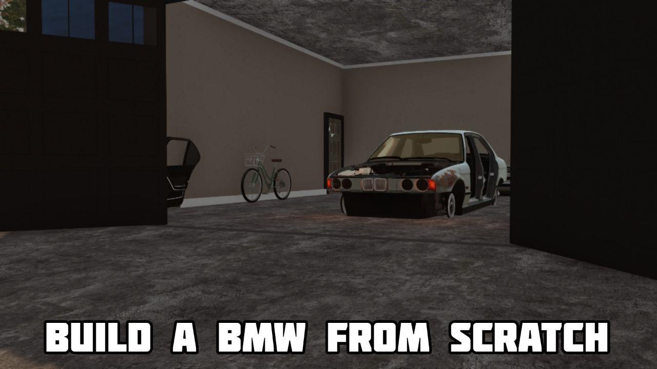 Screenshot 1 of The Wildest Car 0.0.2