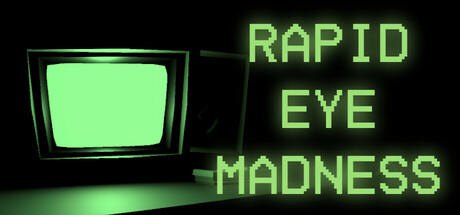 Banner of Rapid Eye Madness 