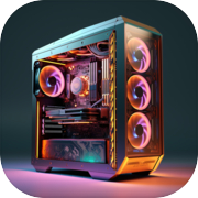PC building Simulator 2024