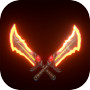 Icon of God of Battle