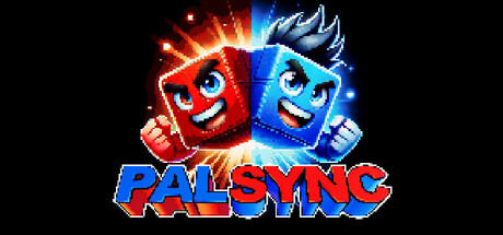 Banner of PalSync 