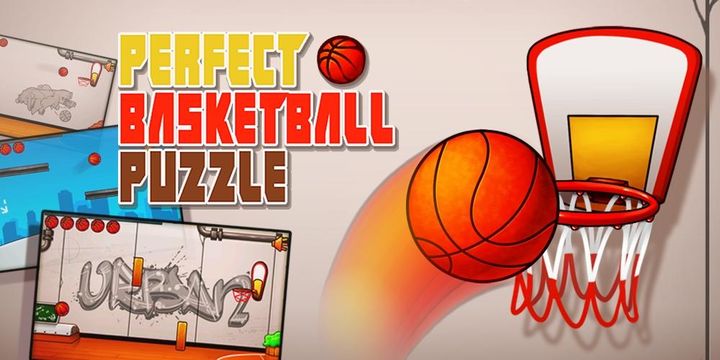 Screenshot 1 of Perfect Basketball Puzzle 2.2