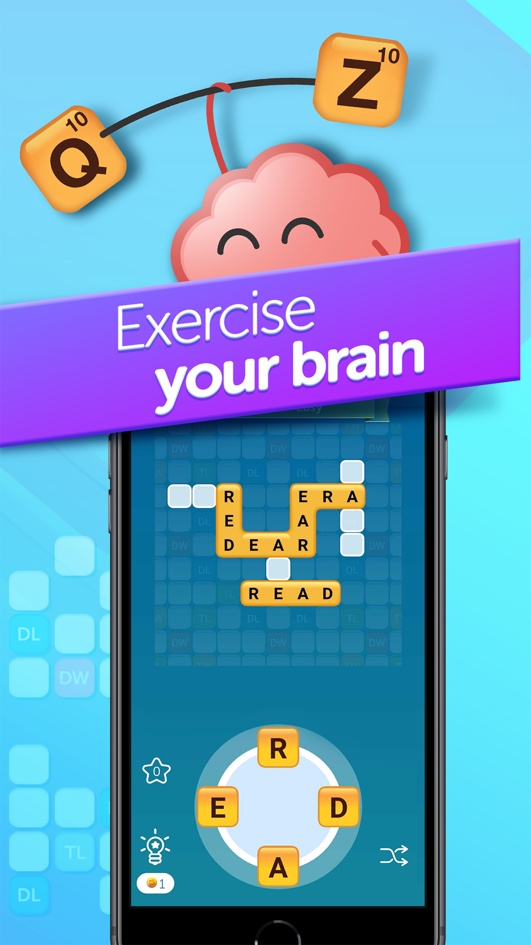 Words With Friends 2 Word Game ゲームのスクリーンショット