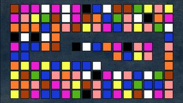 Block Puzzle 160 Game Screenshot