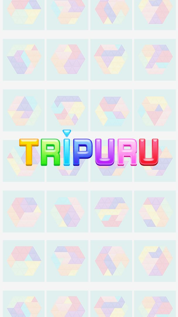 Screenshot of TRIPURU